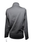 Kingsland Classic Fleece Lined Jacket in Grey