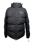 Kingsland Classic Down Jacket in Black