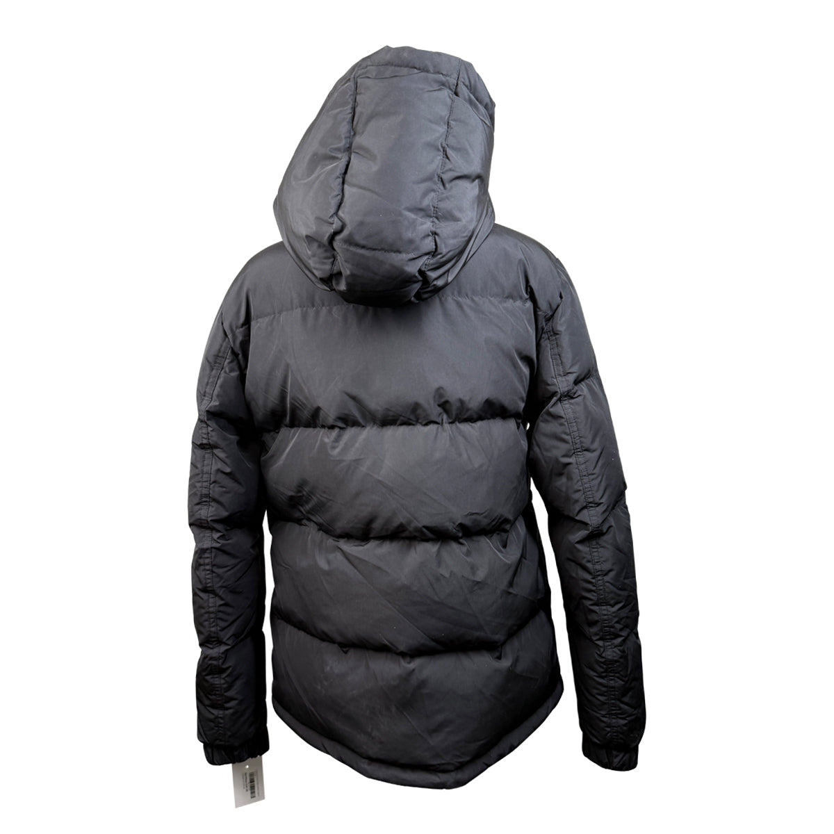 Kingsland Classic Down Jacket in Black