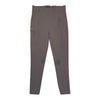 Yagya Compression Riding Tights in Taupe