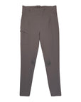 Yagya Compression Riding Tights in Taupe