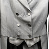 RJ Classics 'Bailey Jr.' Grey Label Shadbelly in Black