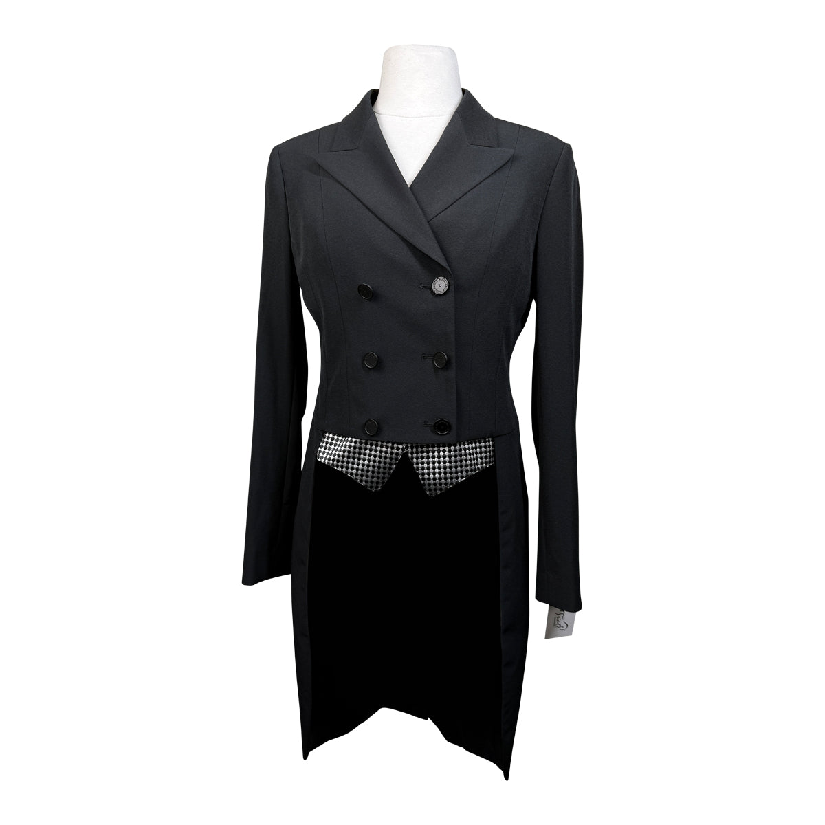 RJ Classics 'Bailey Jr.' Grey Label Shadbelly in Black