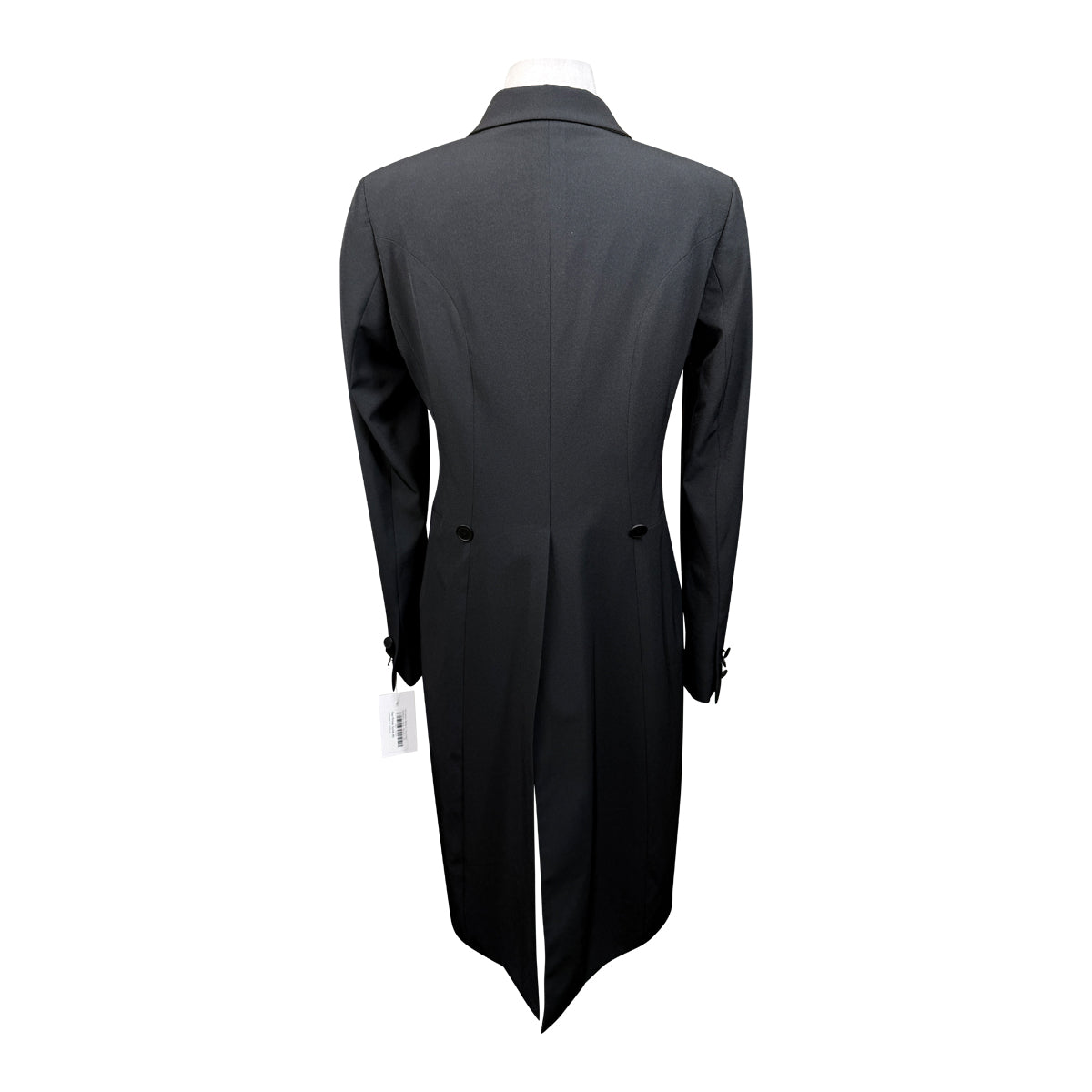 RJ Classics 'Bailey Jr.' Grey Label Shadbelly in Black
