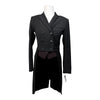 Winston 'Miami' Shadbelly in Black