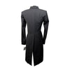 Winston 'Miami' Shadbelly in Black