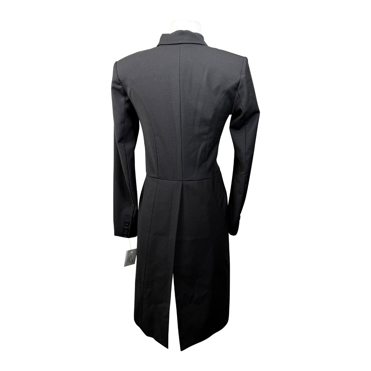 Winston 'Miami' Shadbelly in Black