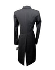Winston 'Miami' Shadbelly in Black