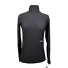 Dada Sport 'Calder' Riding Shirt in Black