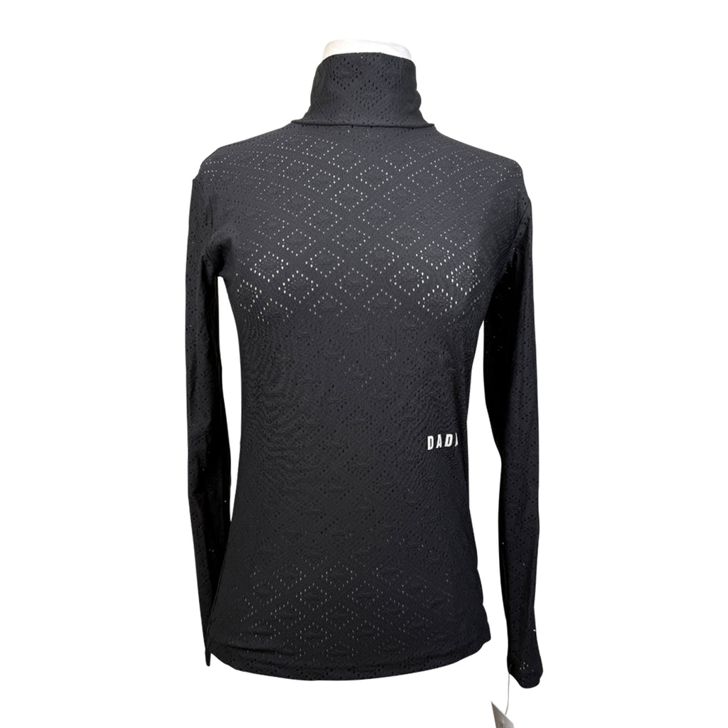 Dada Sport 'Calder' Riding Shirt in Black