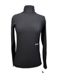 Dada Sport 'Calder' Riding Shirt in Black