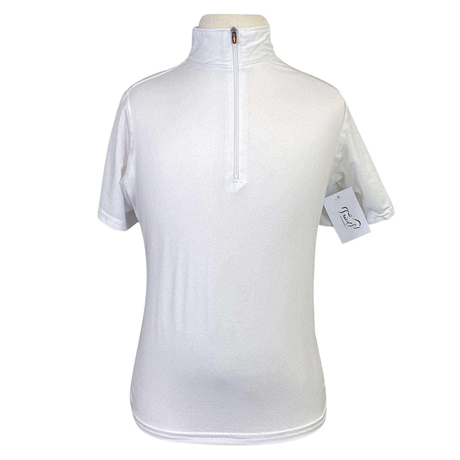 Kerrits &#39;Aire Ice Fil&#39; Shirt in White
