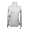 Dada Sport 'Consul' Technical Shirt in White