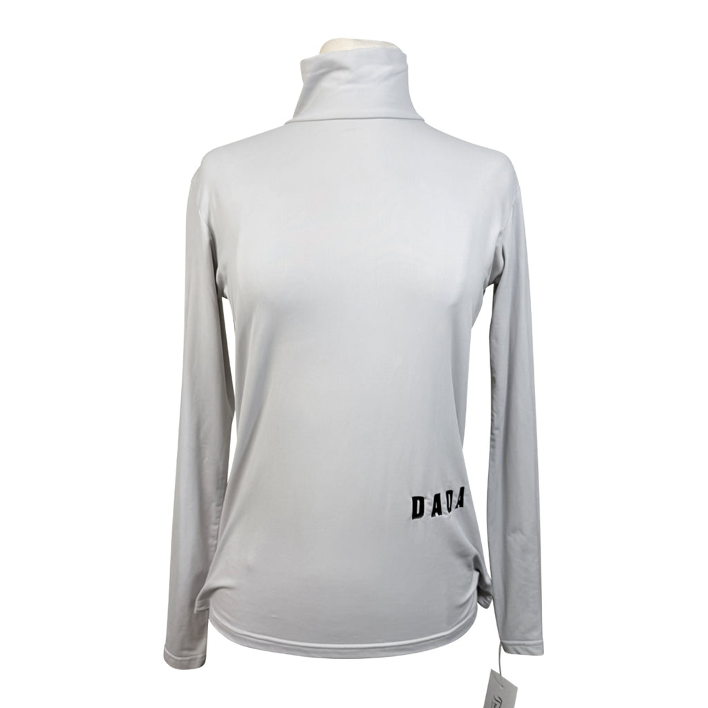 Dada Sport 'Consul' Technical Shirt in White