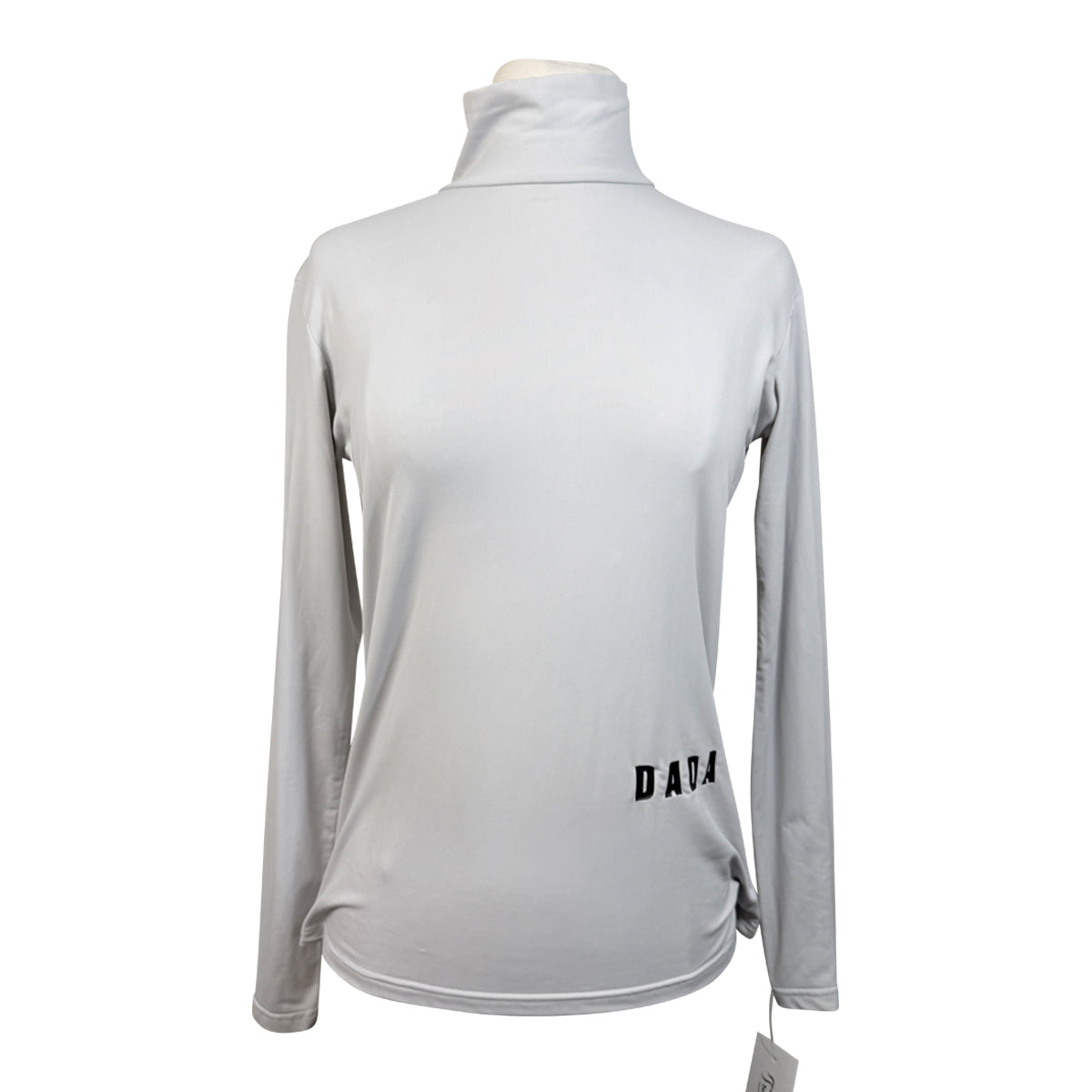 Dada Sport 'Consul' Technical Shirt in White