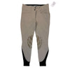 Struck Apparel 60 Series Breeches in Beige