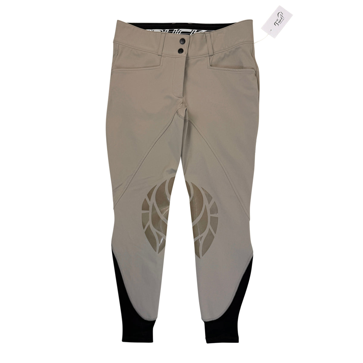 Struck Apparel 60 Series Breeches in Beige