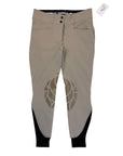 Struck Apparel 60 Series Breeches in Beige
