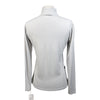 Dada Sport 'Consul' Technical Shirt in White