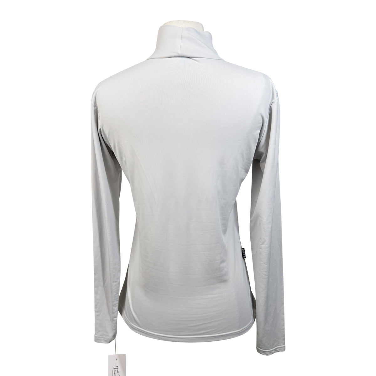 Dada Sport 'Consul' Technical Shirt in White