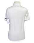 Kerrits 'Aire Ice Fil' Shirt in White
