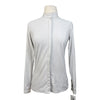 Dada Sport 'Vendetta' Competition Shirt in White