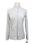 Dada Sport 'Vendetta' Competition Shirt in White