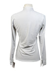 Dada Sport 'Vendetta' Competition Shirt in White