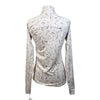 Ariat 'Lowell' Baselayer in Equestrian Cream Print