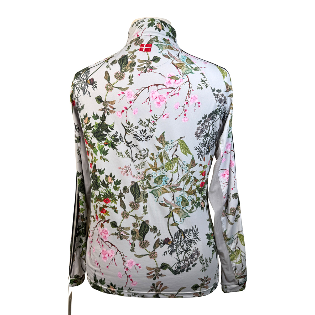 Kastel Denmark Long Sleeve Sun Shirt in Secret Garden