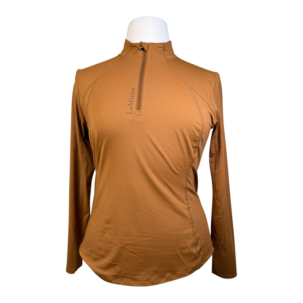 LeMieux Base Layer in Ginger
