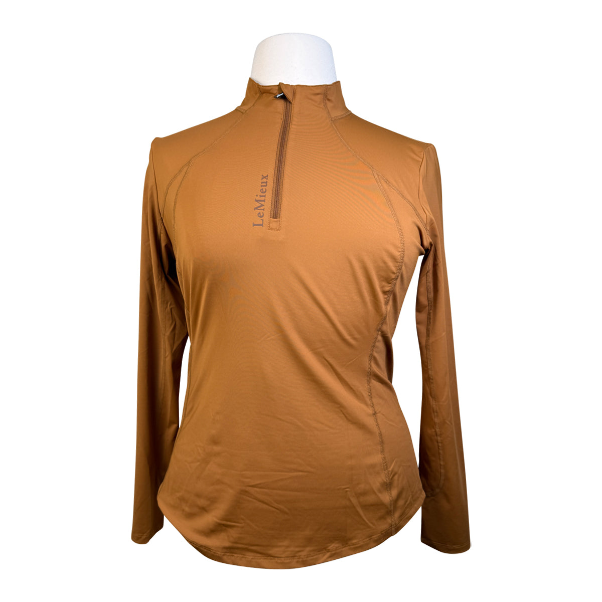 LeMieux Base Layer in Ginger