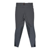 Kerrits 'Crossover' Knee Patch Breeches in Grey