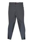 Kerrits 'Crossover' Knee Patch Breeches in Grey