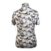 Kerrits Ice Fil Short Sleeve Shirt in Wild Horses