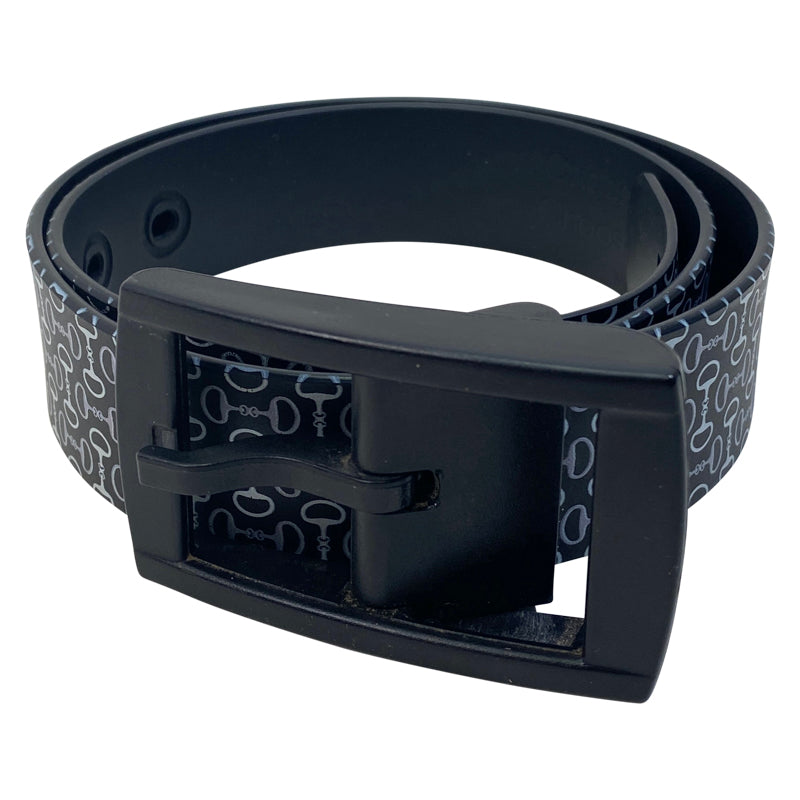 C4 Belt in Black w/ Bits