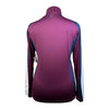 Kerrits Top Rail 'Coolcore' Long Sleeve Shirt in Wildrose