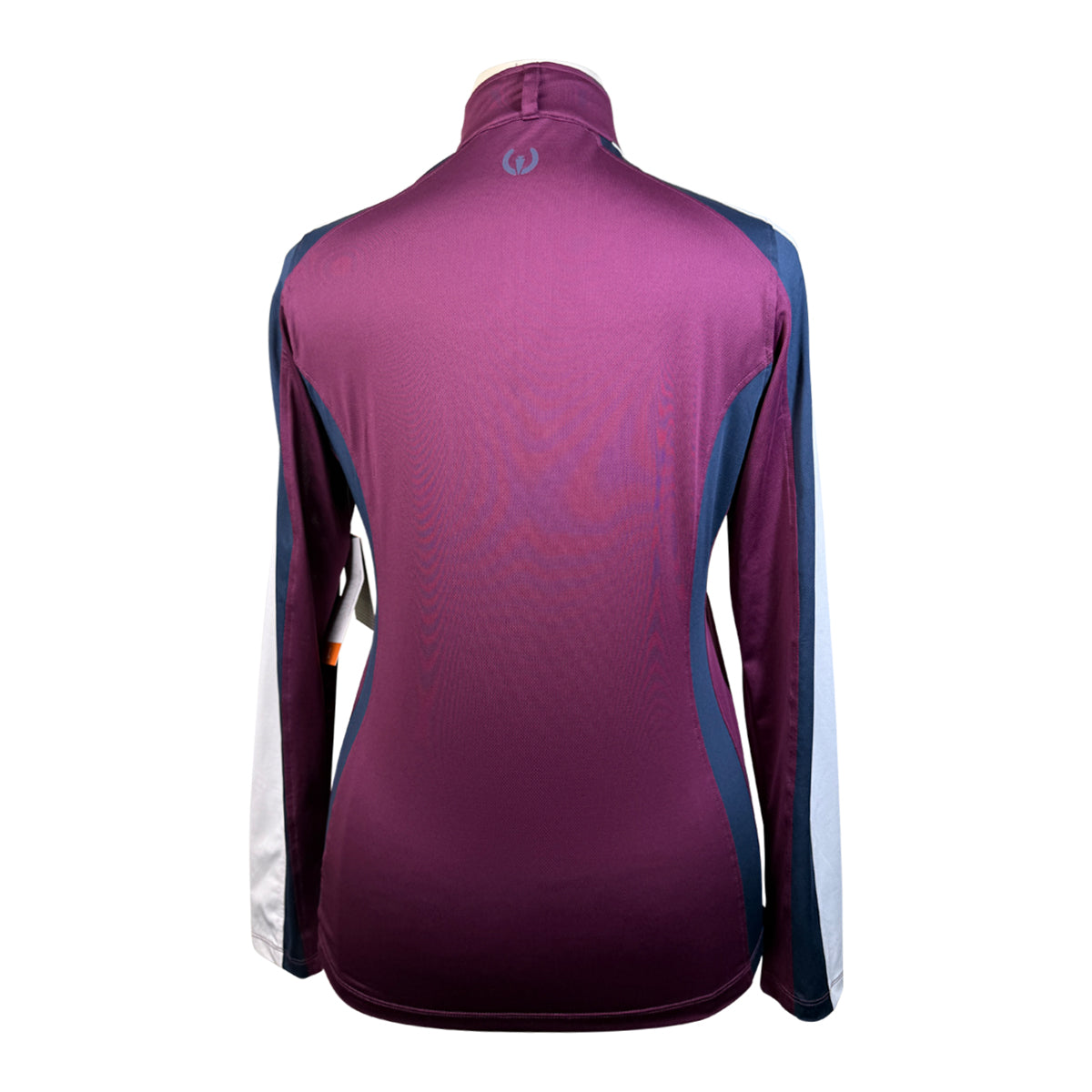 Kerrits Top Rail 'Coolcore' Long Sleeve Shirt in Wildrose