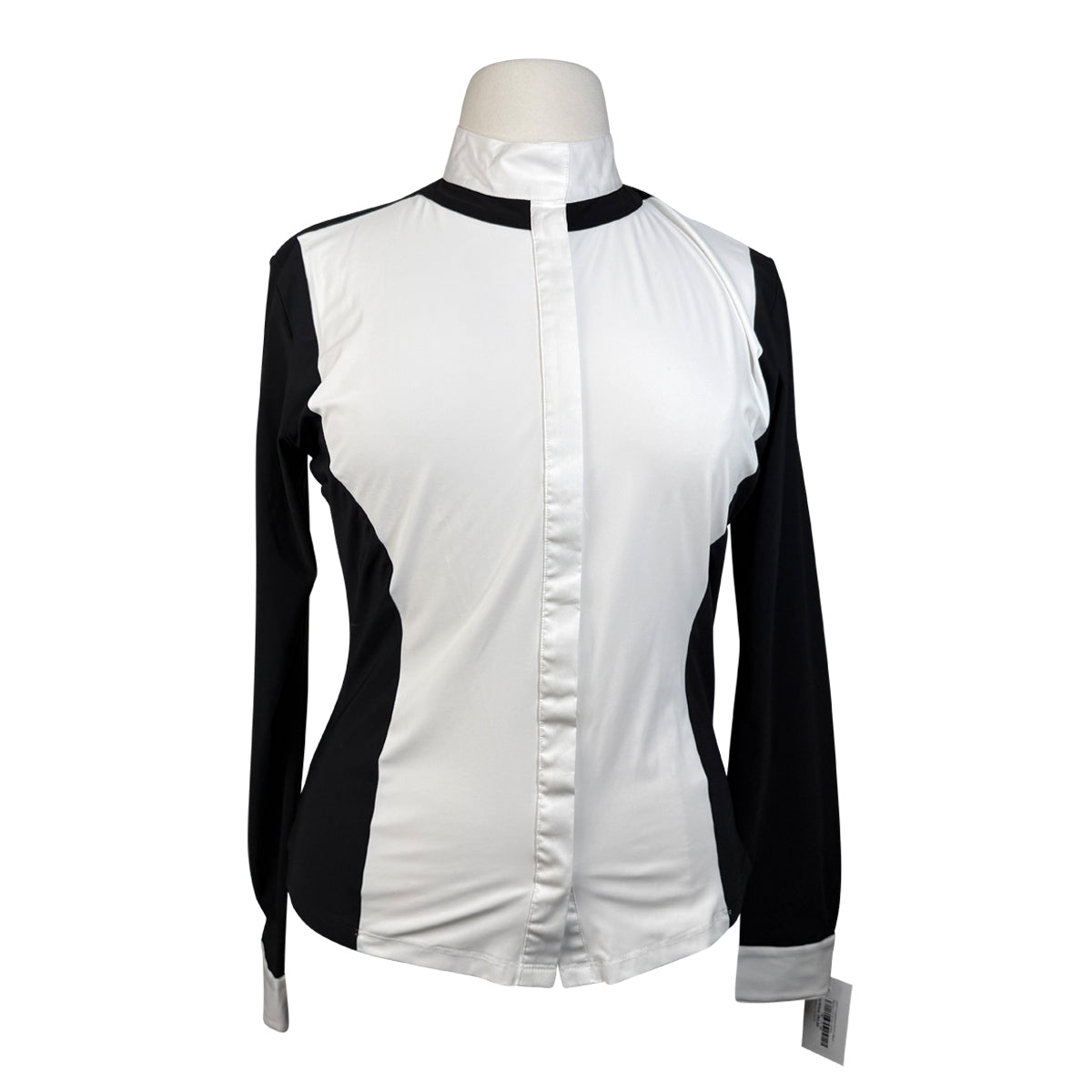 EGO7 Competition Shirt in Black