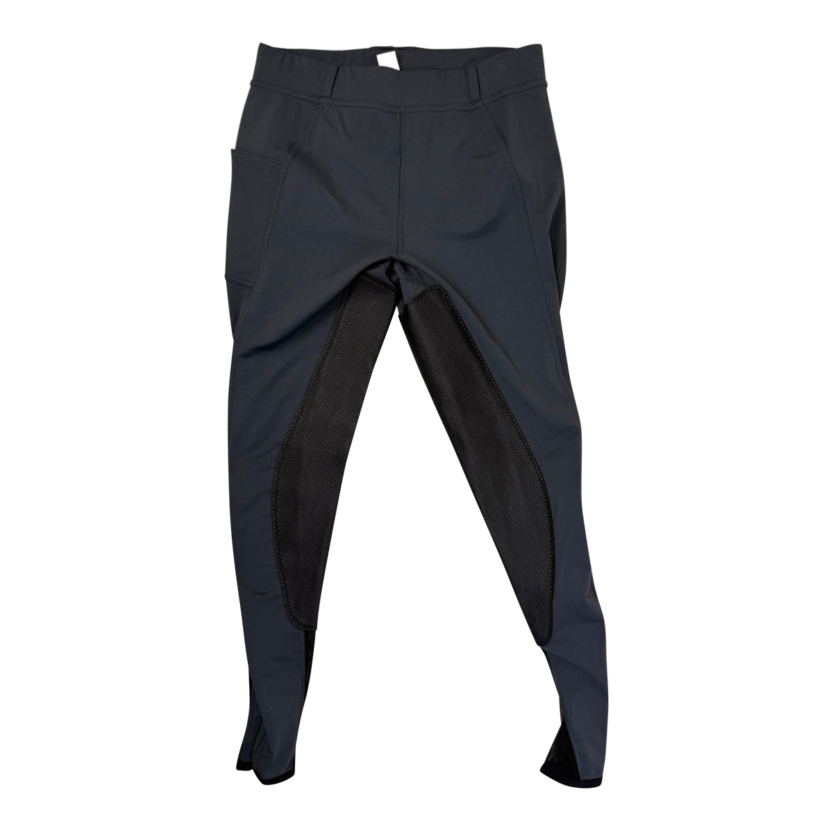 FITS &#39;PerforMAX&#39;  Pull On Breeches in Grey