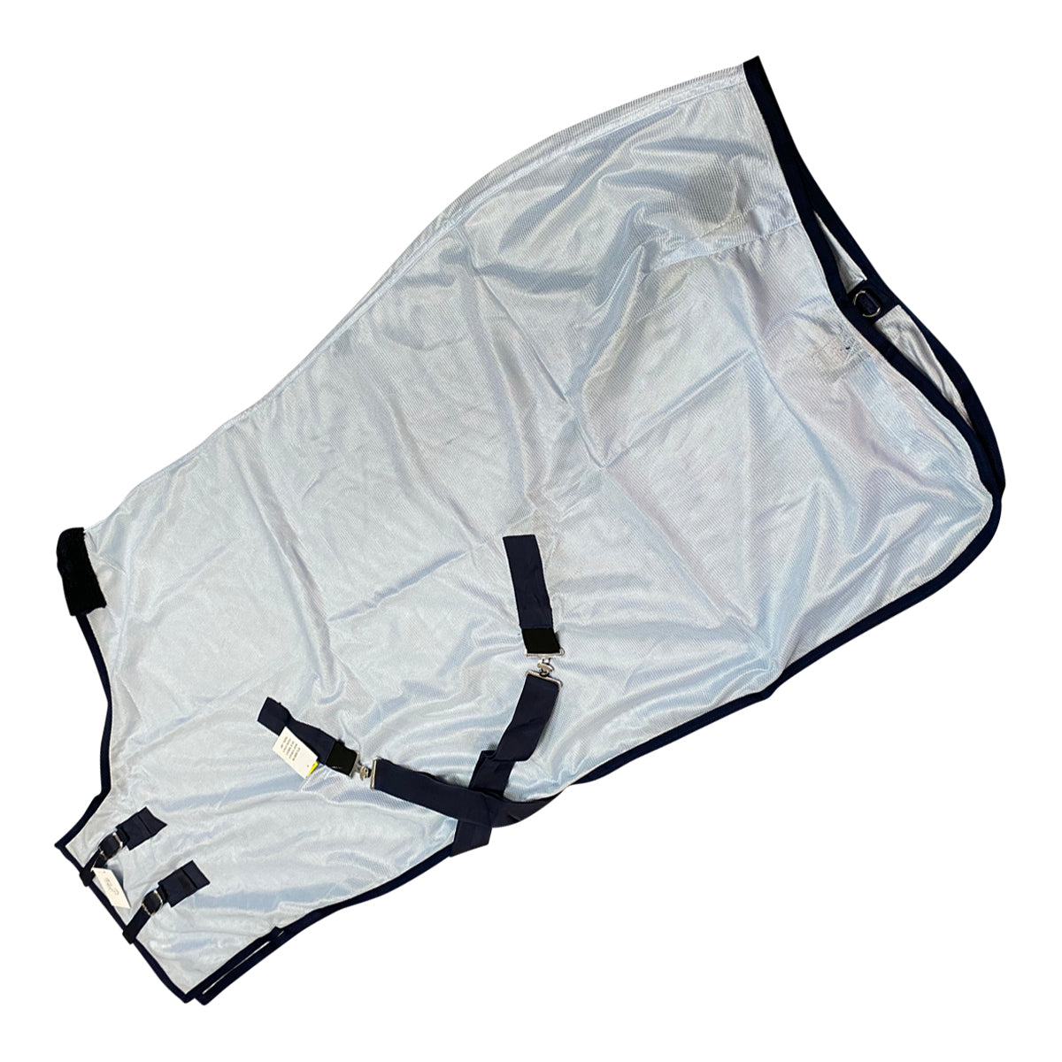 Fly Sheet in Ice Blue
