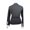 EGO7 Competition Shirt in Black
