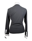 EGO7 Competition Shirt in Black