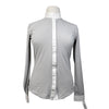 EGO7 Competition Shirt in Pale Grey