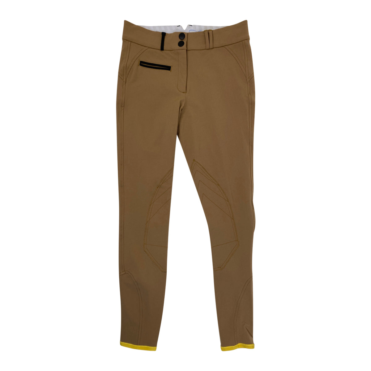 CALLIDAE The Tech C3 Breeches in Camel