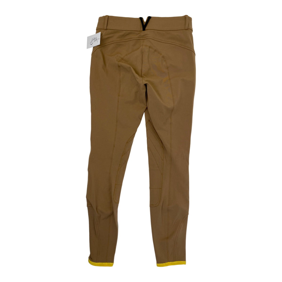 CALLIDAE The Tech C3 Breeches in Camel