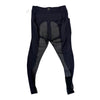 FITS 'PerforMAX'  Pull On Breeches in Black - Women's XL