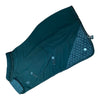 SmartPak Luxe Fleece Cooler in Black