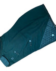 SmartPak Luxe Fleece Cooler in Black