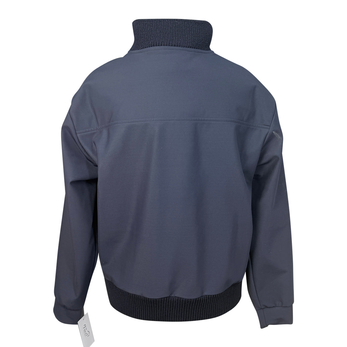 Dada Sport 'Urvoso' Trucker Jacket in Navy